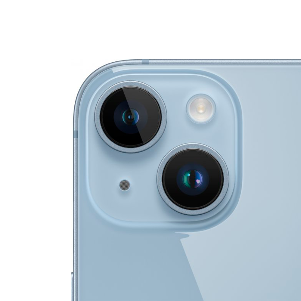 iPhone 14 Plus 128GB eSIM Blue (MQ3W3)