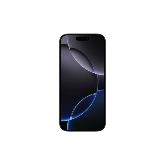 iPhone 16 Pro Max 512GB eSIM Black Titanium (MYW73)