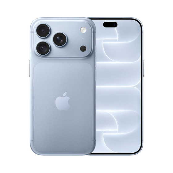 iPhone 18 Pro 512GB Glacier (MJRX4)