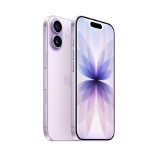 iPhone 17 256GB Dual SIM Lavender (MG704)