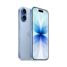 iPhone 17 256GB Dual SIM Mist Blue (MG6Y4)