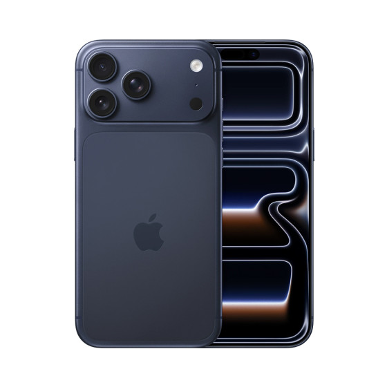 iPhone 17 Pro Max 1TB Deep Blue (MFYX4)
