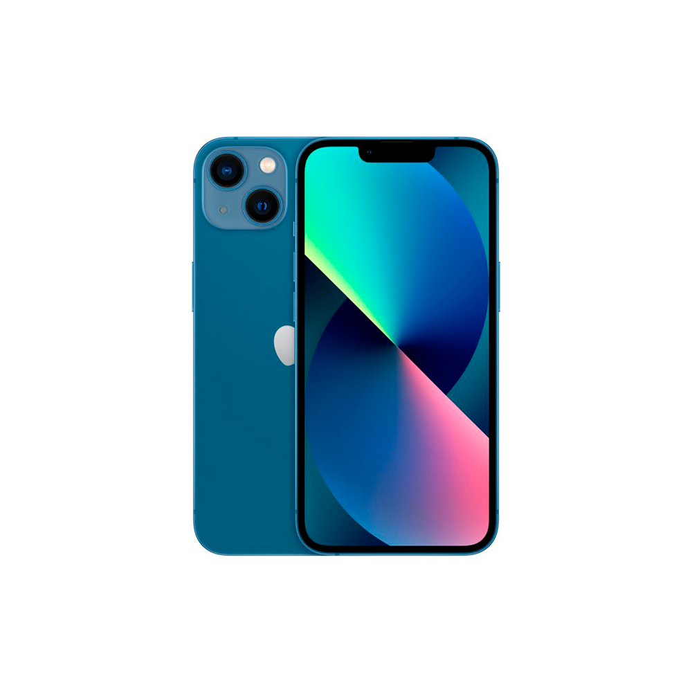 iPhone 13 256GB Blue (MLQA3/MLN13)