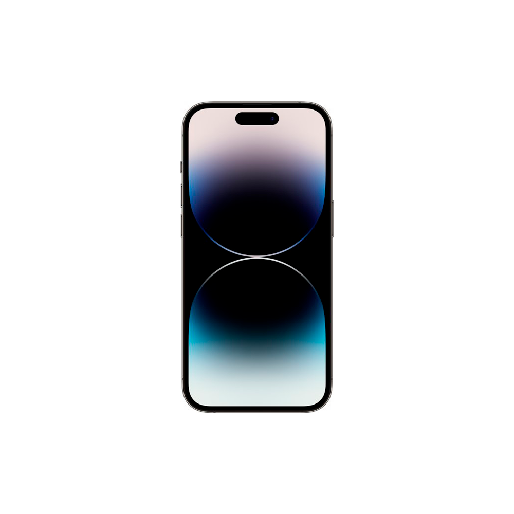 iPhone 14 Pro 256GB Space Black (MQ0T3)