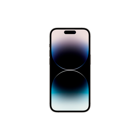 iPhone 14 Pro 256GB Space Black (MQ0T3)