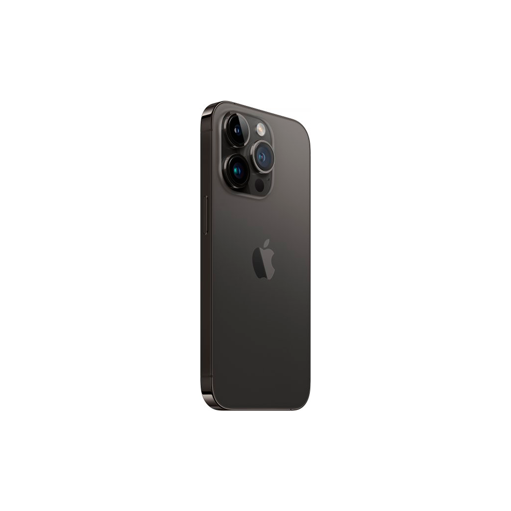 iPhone 14 Pro 256GB Space Black (MQ0T3)