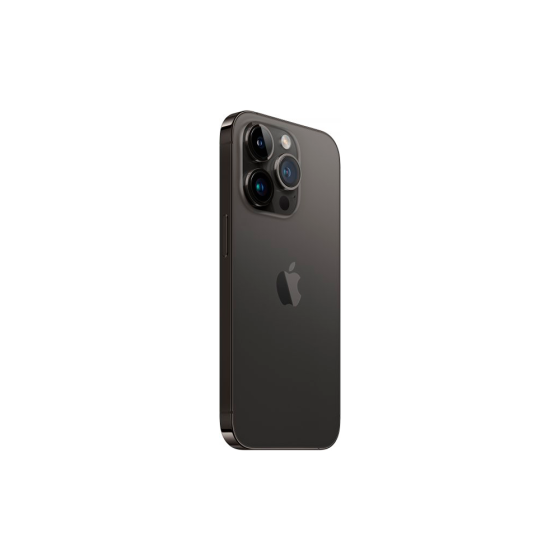 iPhone 14 Pro 256GB Space Black (MQ0T3)