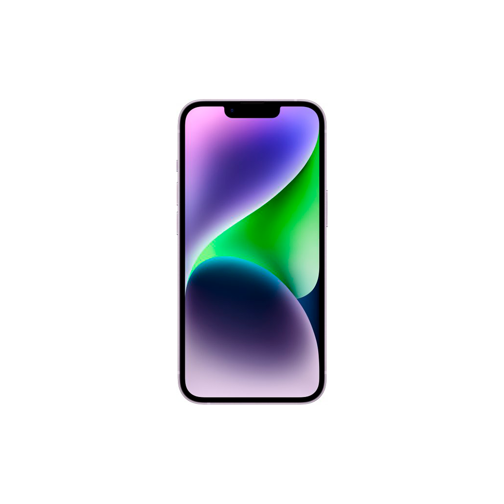 iPhone 14 128GB Purple (MPV03)