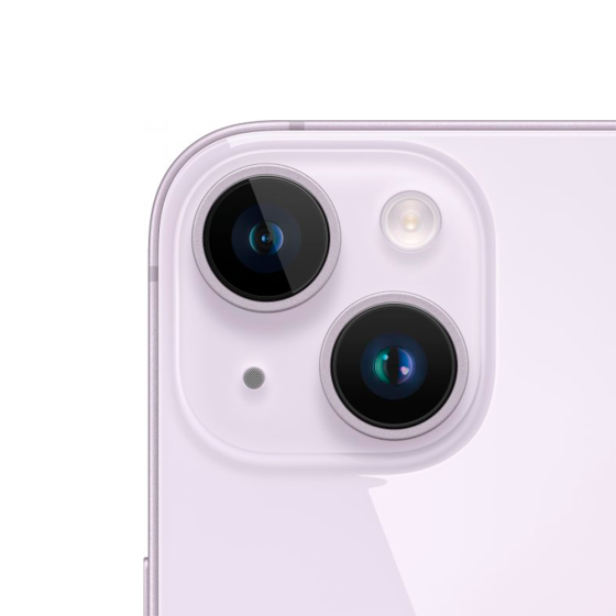 iPhone 14 128GB Purple (MPV03)