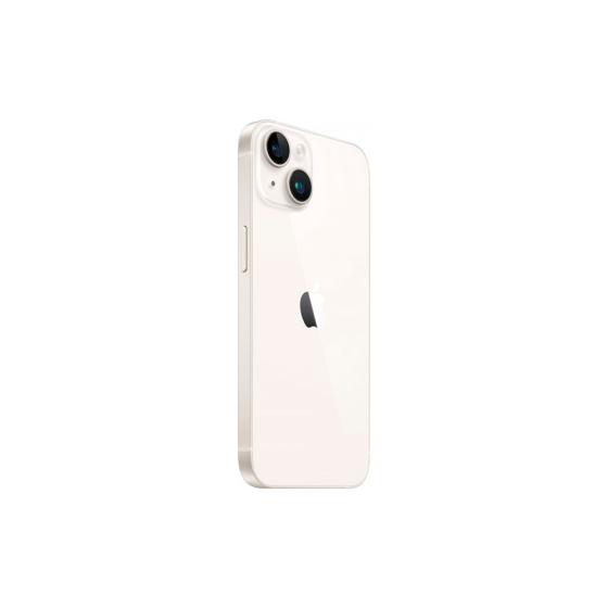 iPhone 14 256GB Dual SIM Starlight (MPW13)