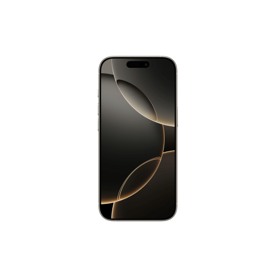 iPhone 16 Pro Max 1TB eSIM Natural Titanium (MYWF3)