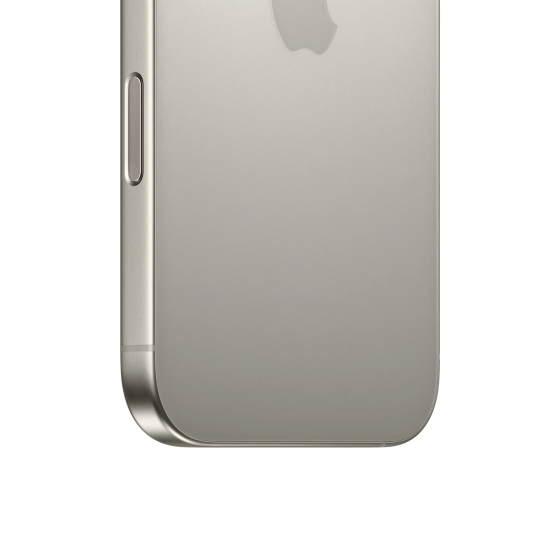 iPhone 16 Pro Max 1TB eSIM Natural Titanium (MYWF3)