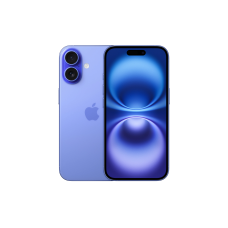 iPhone 16 Plus 256GB eSIM Ultramarine (MXV33)