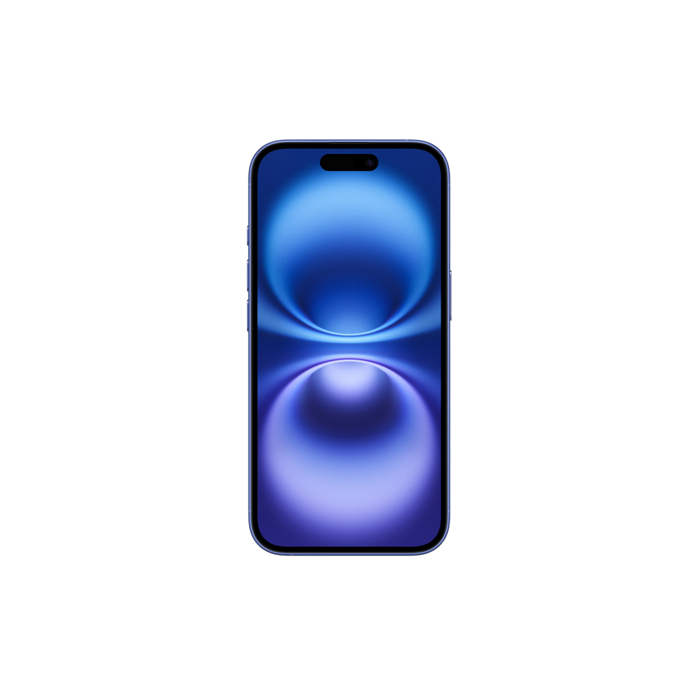iPhone 16 Plus 256GB eSIM Ultramarine (MXV33)