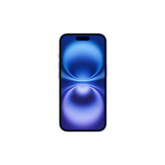 iPhone 16 Plus 256GB eSIM Ultramarine (MXV33)
