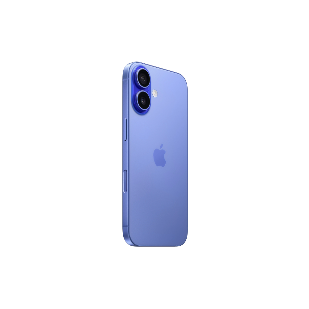 iPhone 16 Plus 256GB eSIM Ultramarine (MXV33)