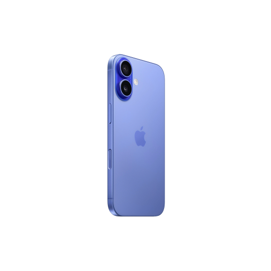 iPhone 16 Plus 256GB eSIM Ultramarine (MXV33)