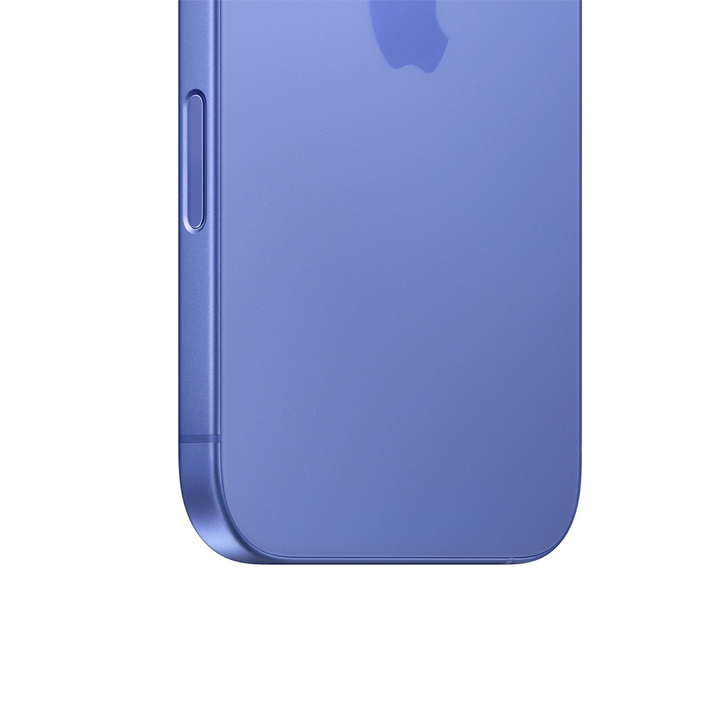 iPhone 16 Plus 256GB eSIM Ultramarine (MXV33)