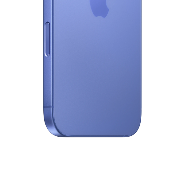 iPhone 16 Plus 256GB eSIM Ultramarine (MXV33)