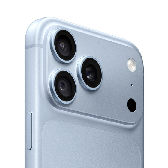 iPhone 18 Pro Max 256GB Glacier (MJXR4)