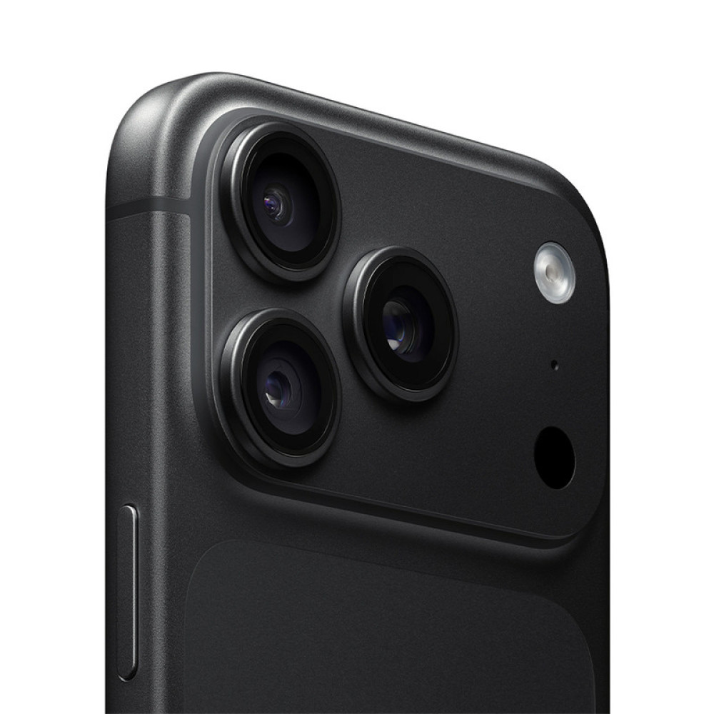iPhone 18 Pro 1TB Black (MJRY4)