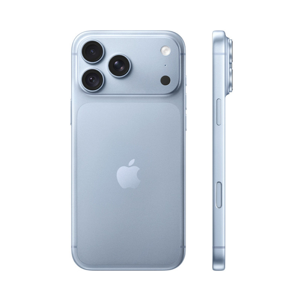 iPhone 18 Pro Max 256GB Glacier (MJXR4)