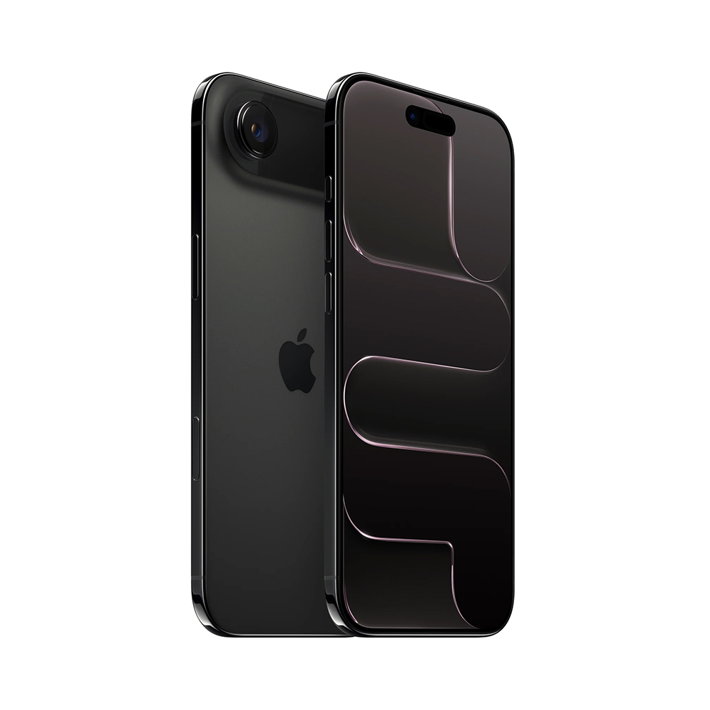 iPhone Air 512GB Space Black (MG374/MG1E4/MG2Q4)