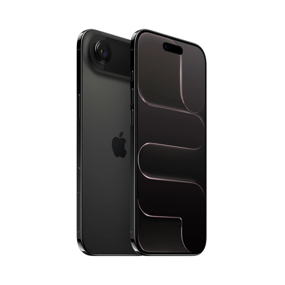 iPhone Air 512GB Space Black (MG374/MG1E4/MG2Q4)
