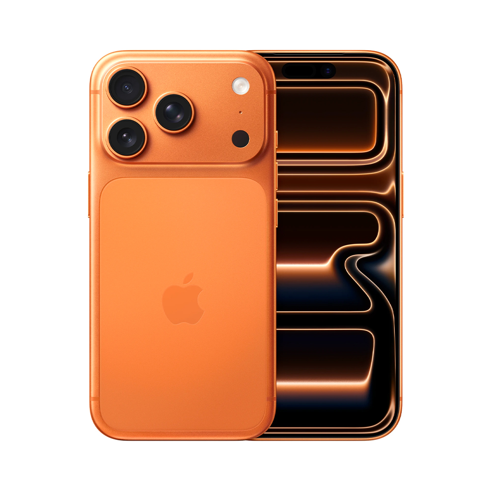 iPhone 17 Pro 1TB Cosmic Orange (MG8Q4)