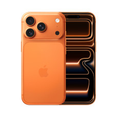 iPhone 17 Pro 1TB Cosmic Orange (MG8Q4)