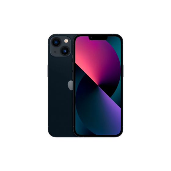 iPhone 13 512GB Midnight (MLQC3/MLN23)