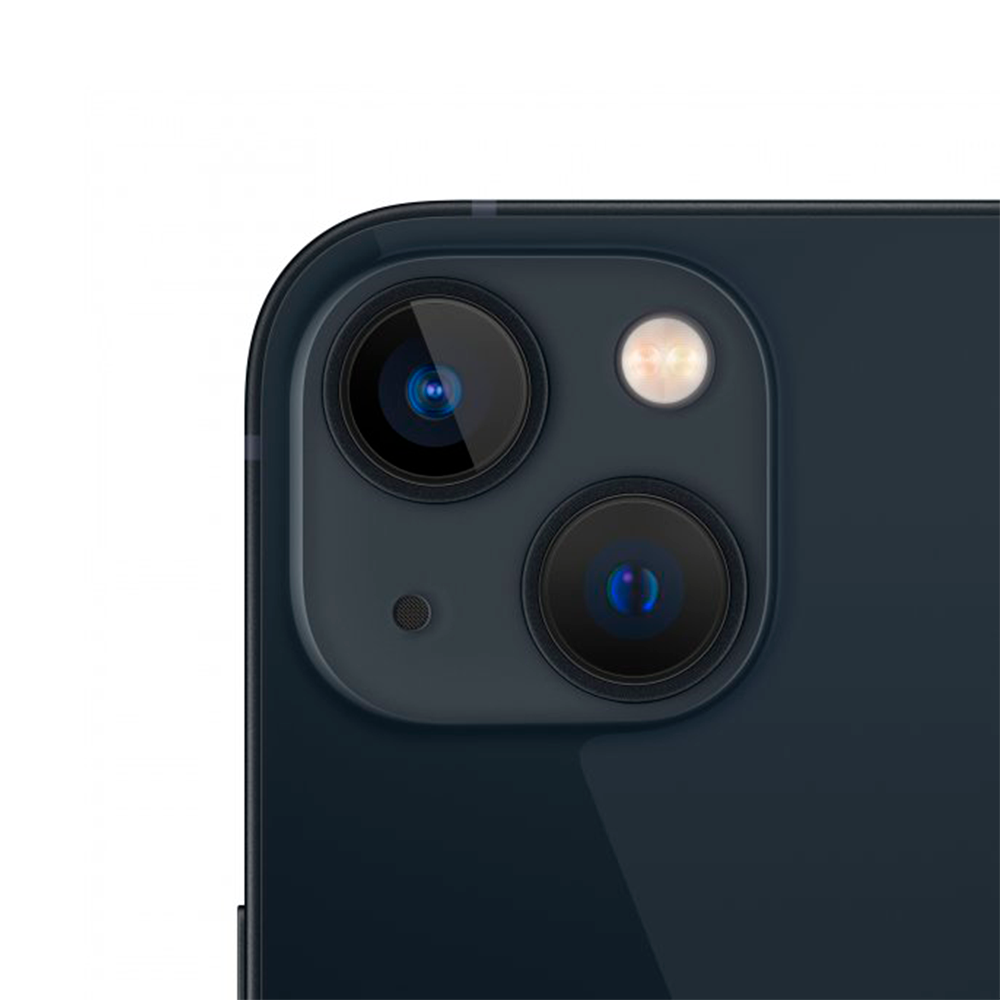 iPhone 13 512GB Midnight (MLQC3/MLN23)