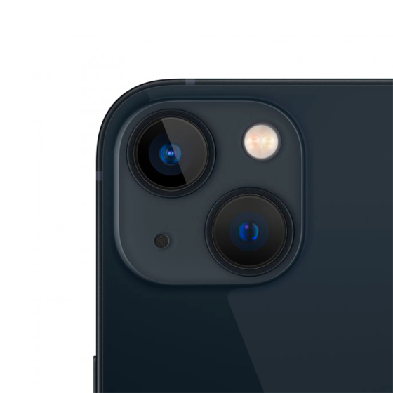 iPhone 13 512GB Midnight (MLQC3/MLN23)