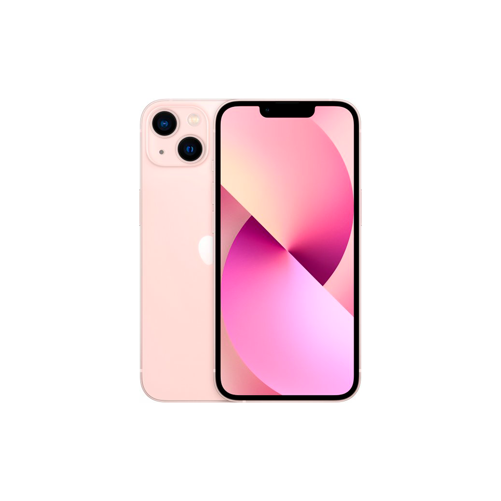 iPhone 13 256GB Pink (MLQ83/MLMY3)