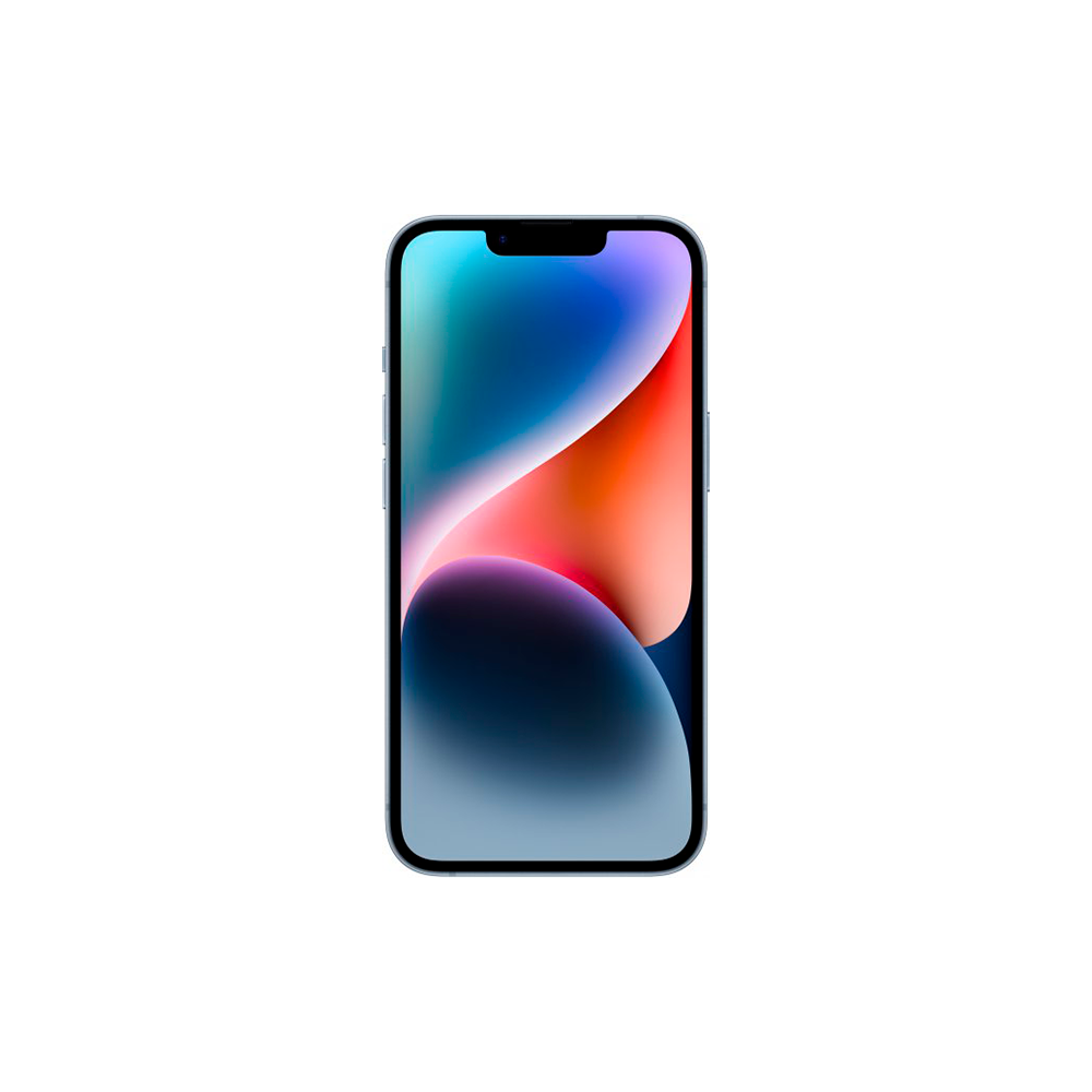 iPhone 14 512GB Blue (MPXN3)