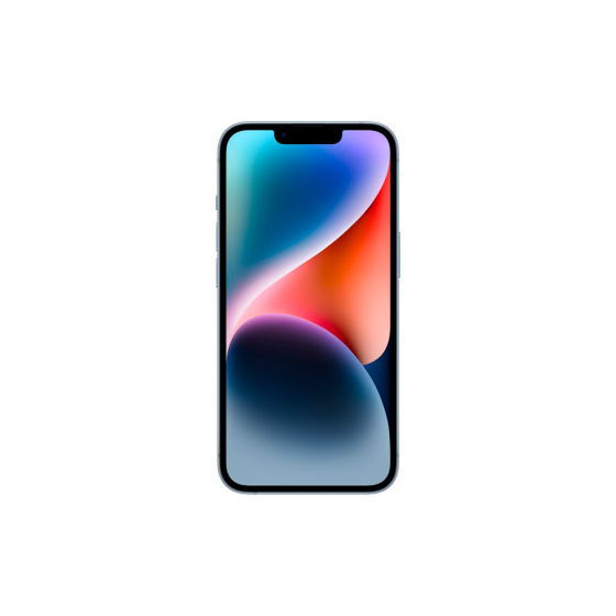 iPhone 14 512GB Blue (MPXN3)