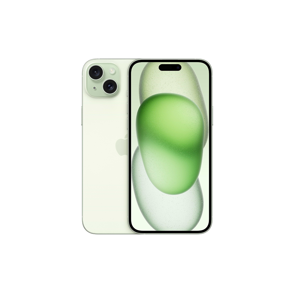 iPhone 15 Plus 512GB Green (MU1Q3)
