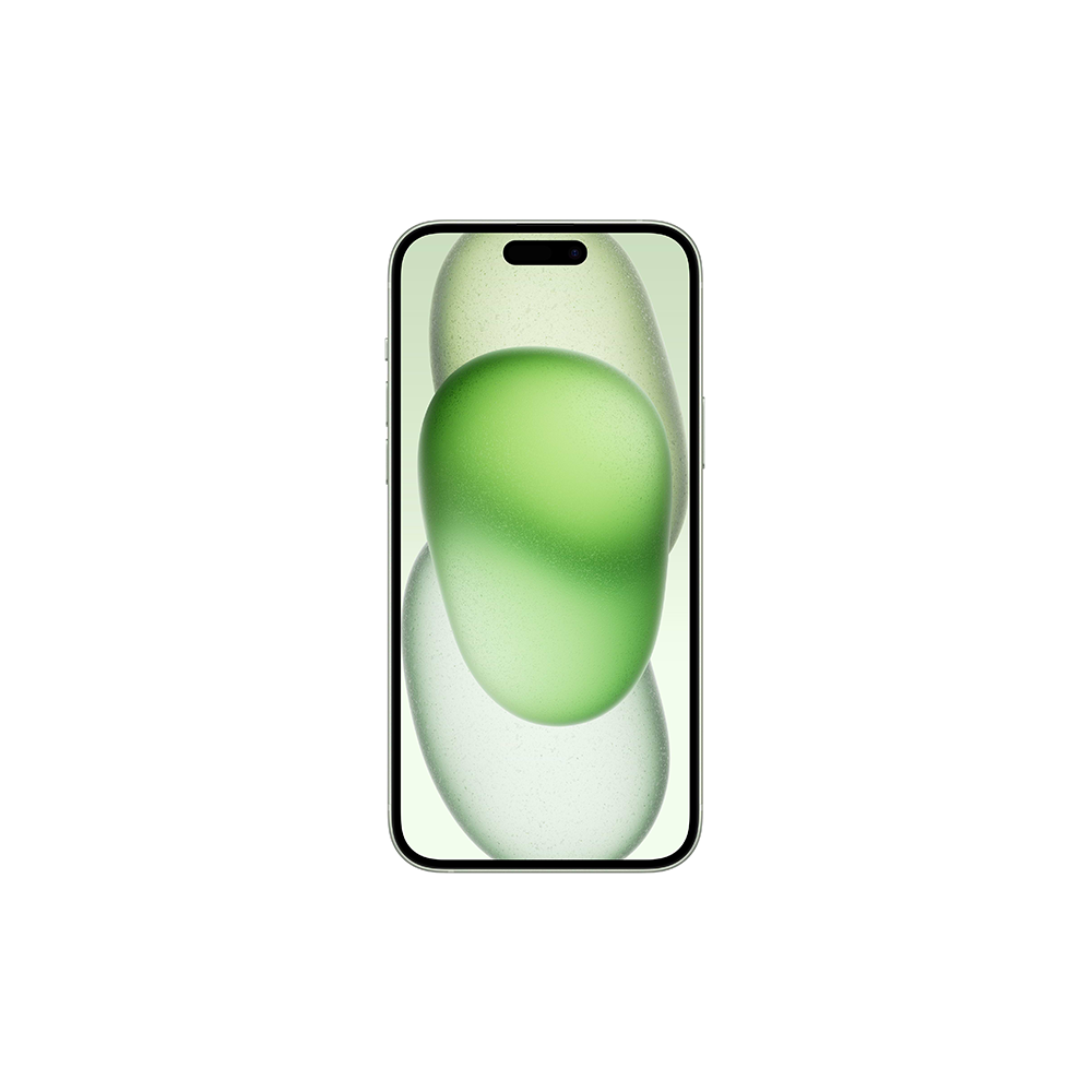 iPhone 15 Plus 512GB Green (MU1Q3)