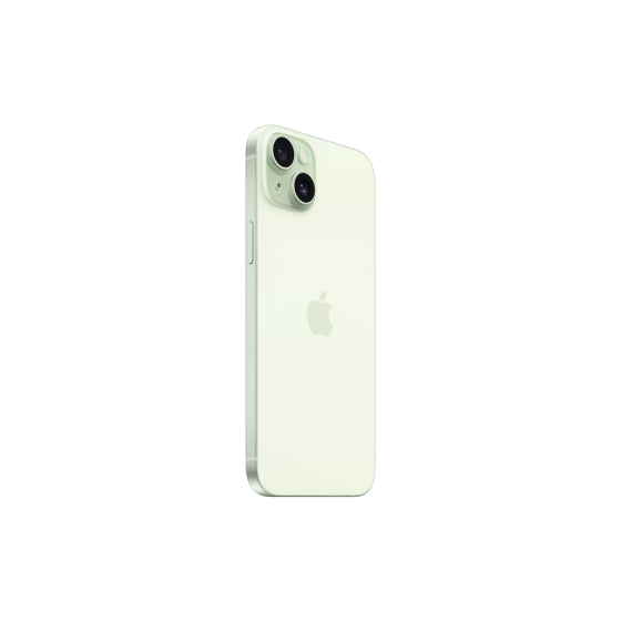 iPhone 15 Plus 512GB Green (MU1Q3)