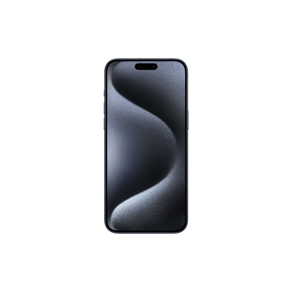 iPhone 15 Pro Max 512GB Blue Titanium (MU7F3)