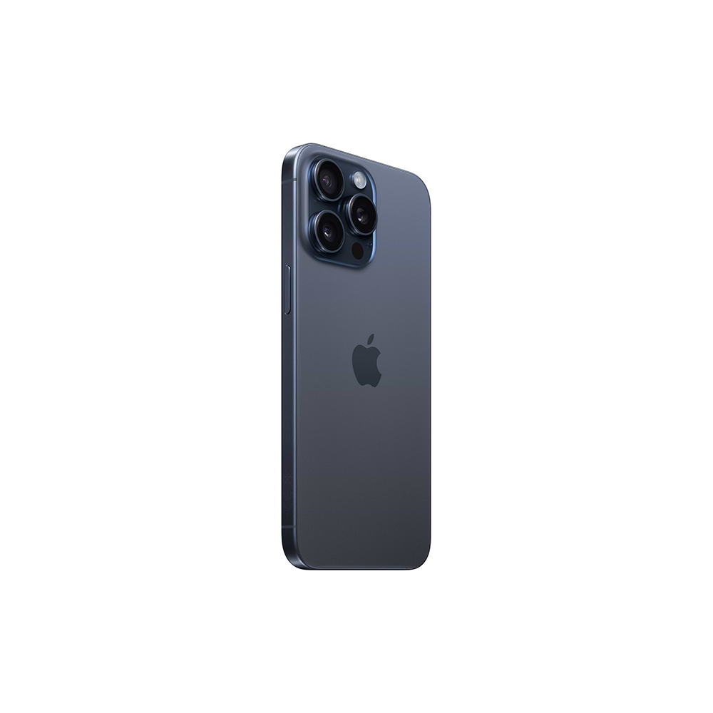 iPhone 15 Pro Max 512GB Blue Titanium (MU7F3)