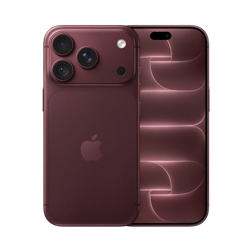 iPhone 18 Pro 1TB Burgundy (MJT14)