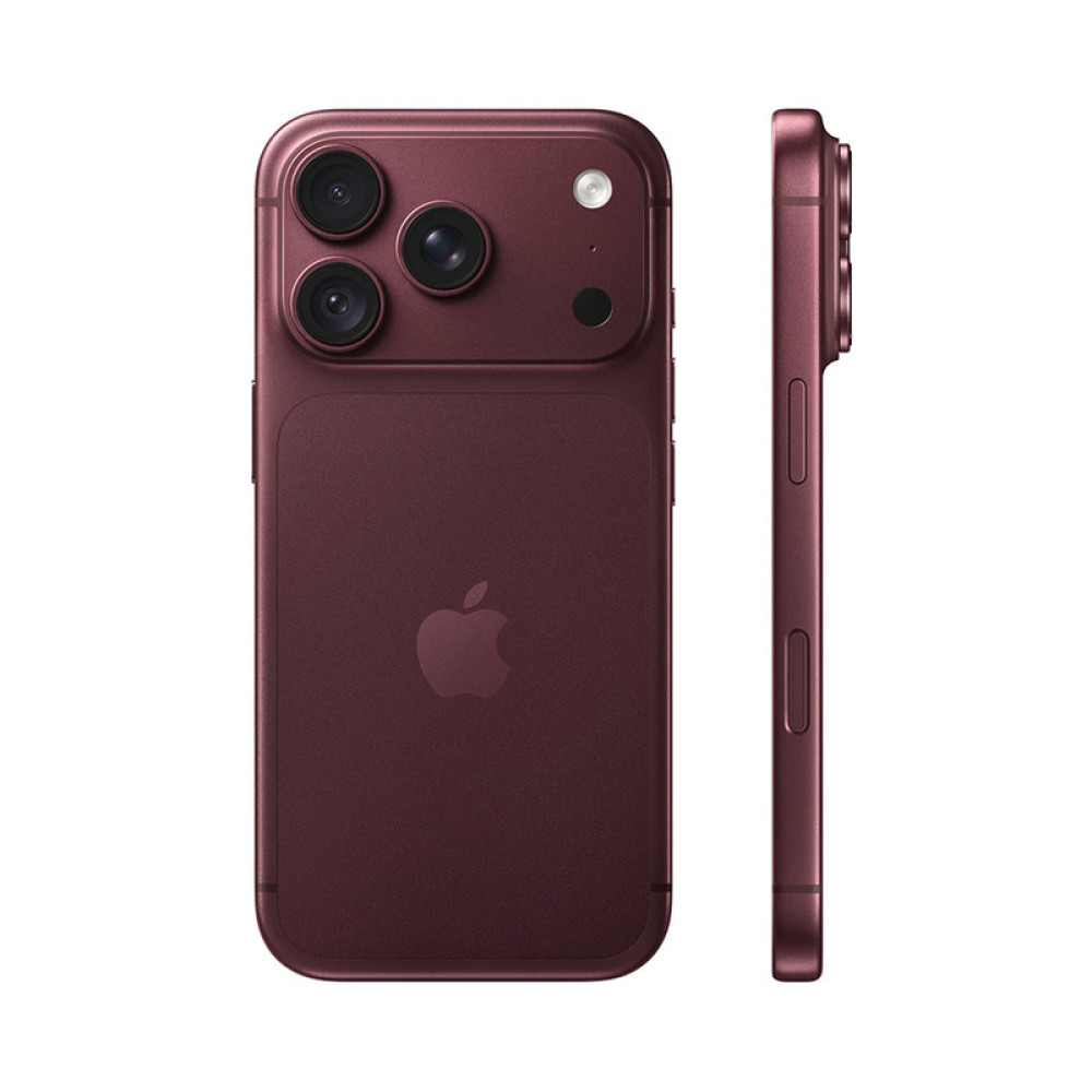 iPhone 18 Pro 1TB Burgundy (MJT14)