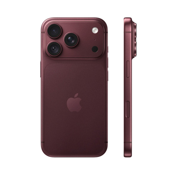 iPhone 18 Pro 1TB Burgundy (MJT14)