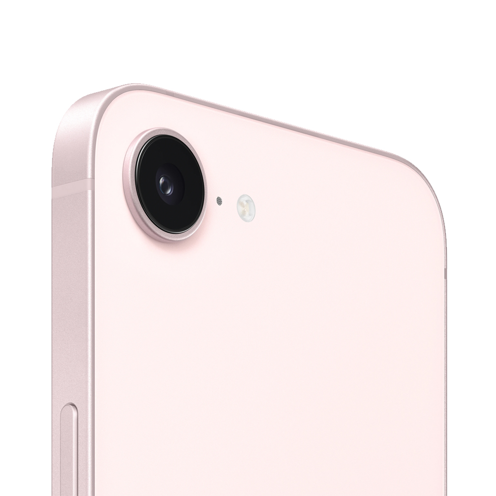 iPhone 17e 512GB Soft Pink (MHU34)