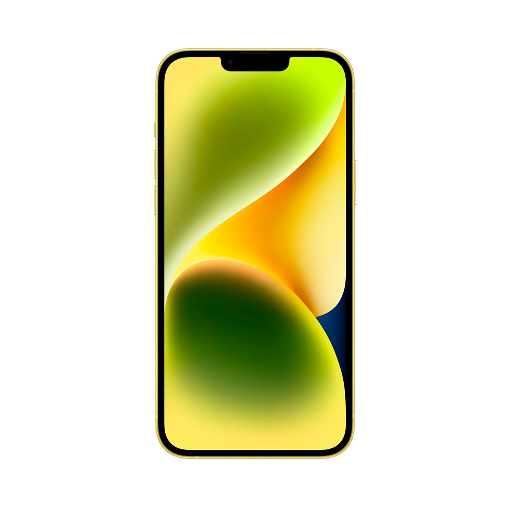 iPhone 14 Plus 256GB Yellow (MR6D3)