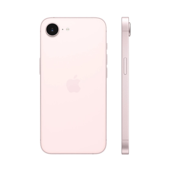 iPhone 17e 512GB Soft Pink (MHU34)