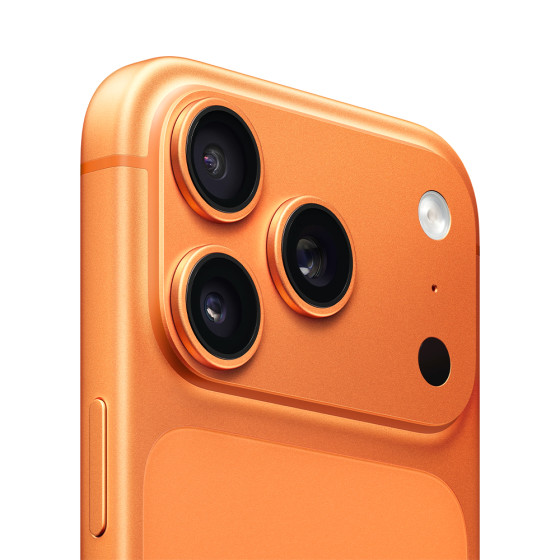 iPhone 17 Pro 1TB Cosmic Orange (MG8Q4)