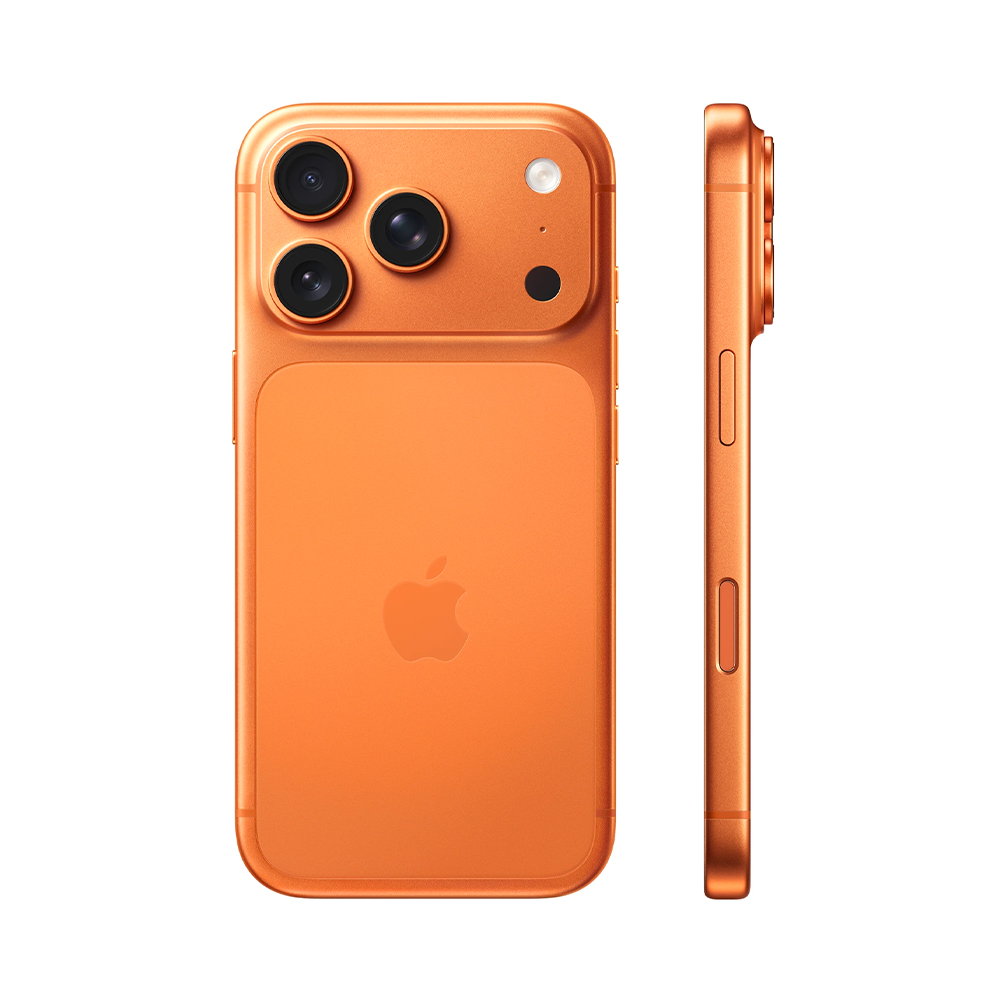iPhone 17 Pro 1TB Cosmic Orange (MG8Q4)