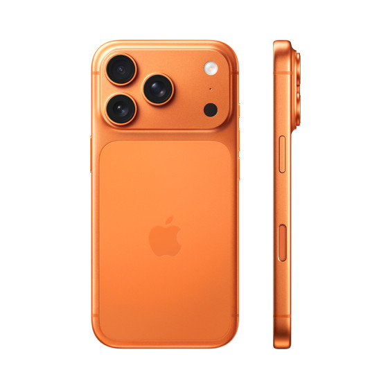 iPhone 17 Pro 1TB Cosmic Orange (MG8Q4)